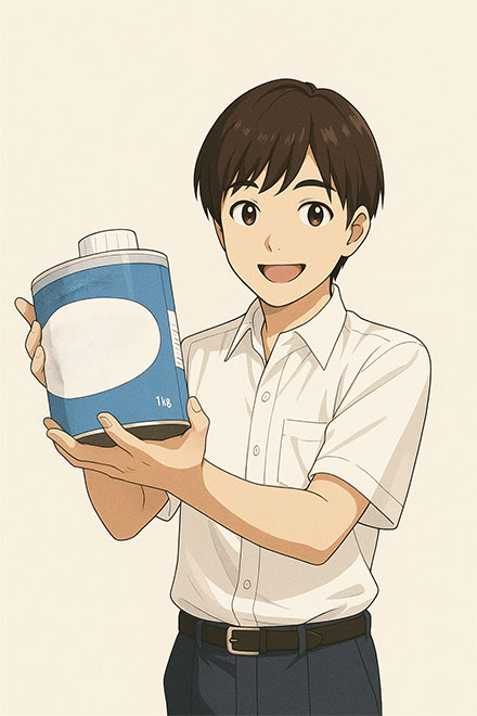S.Yさん