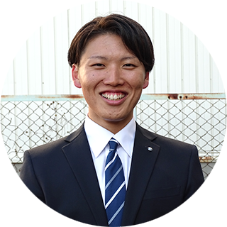 山崎　達也