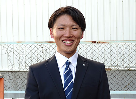 山崎　達也